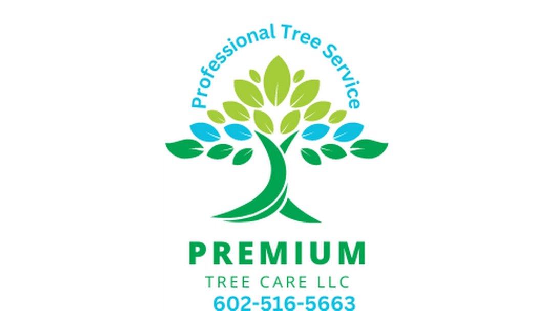 Premium Tree Care LLC Logo