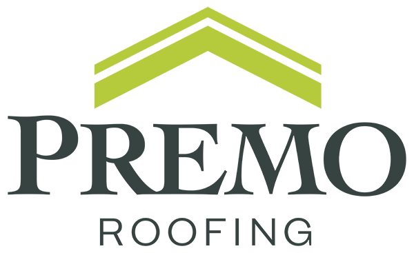 Premo Roofing Company Logo