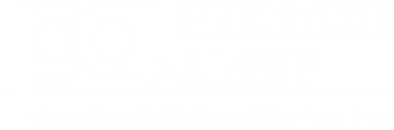 Prentice Alsup Heating & Air Conditioning Inc Logo