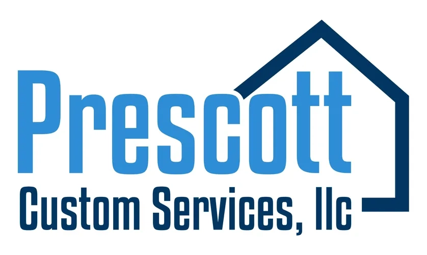 Prescott Custom Services LLC Logo