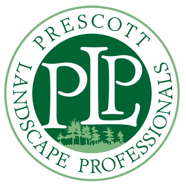 Prescott Landscape Professionals Logo