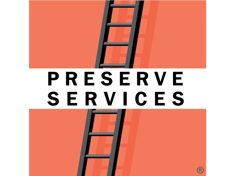Preserve Services Logo