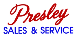 Presley Sales & Services Logo
