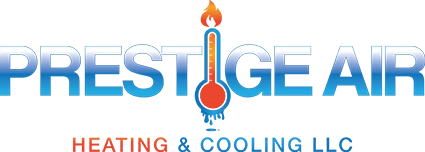 Prestige Air Heating & Cooling, LLC Logo