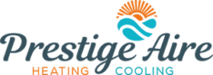 Prestige Aire Logo