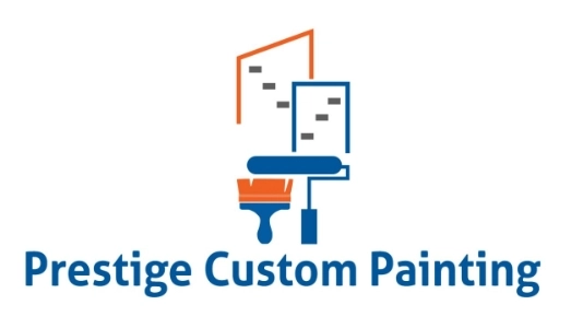 Prestige Custom Painting Logo