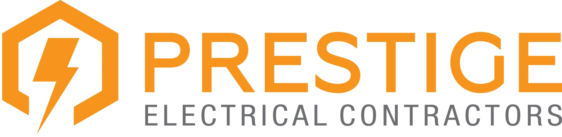 Prestige Electrical Contractors LLC Logo