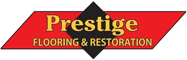 Prestige Flooring Center Logo