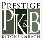 Prestige Kitchen & Bath Logo