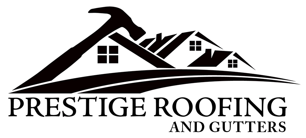 Prestige Roofing Logo