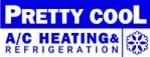 Pretty Cool AC Heating And Refrigeration Inc Logo