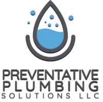 Preventative Plumbing Solutions LLC. Logo