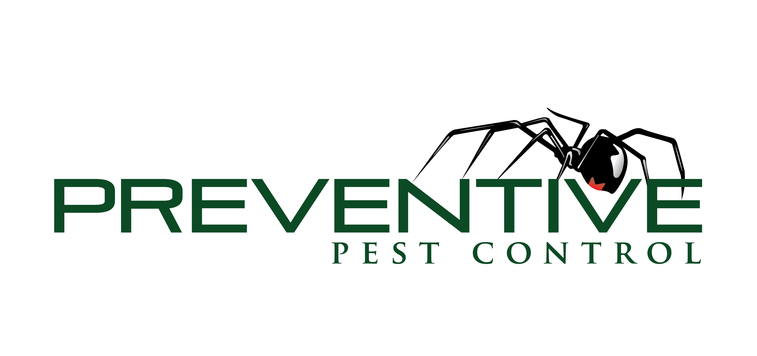 Preventive Pest Control - Albuquerque Logo