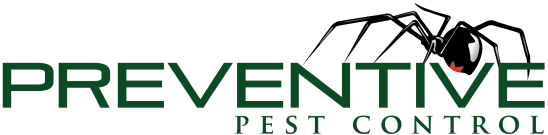 Preventive Pest Control - Anaheim Logo
