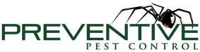 Preventive Pest Control Utah Logo