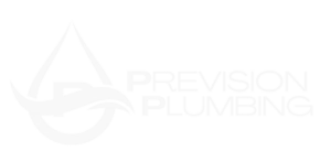 Prevision plumbing Logo