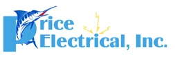 Price Electrical, Inc Logo