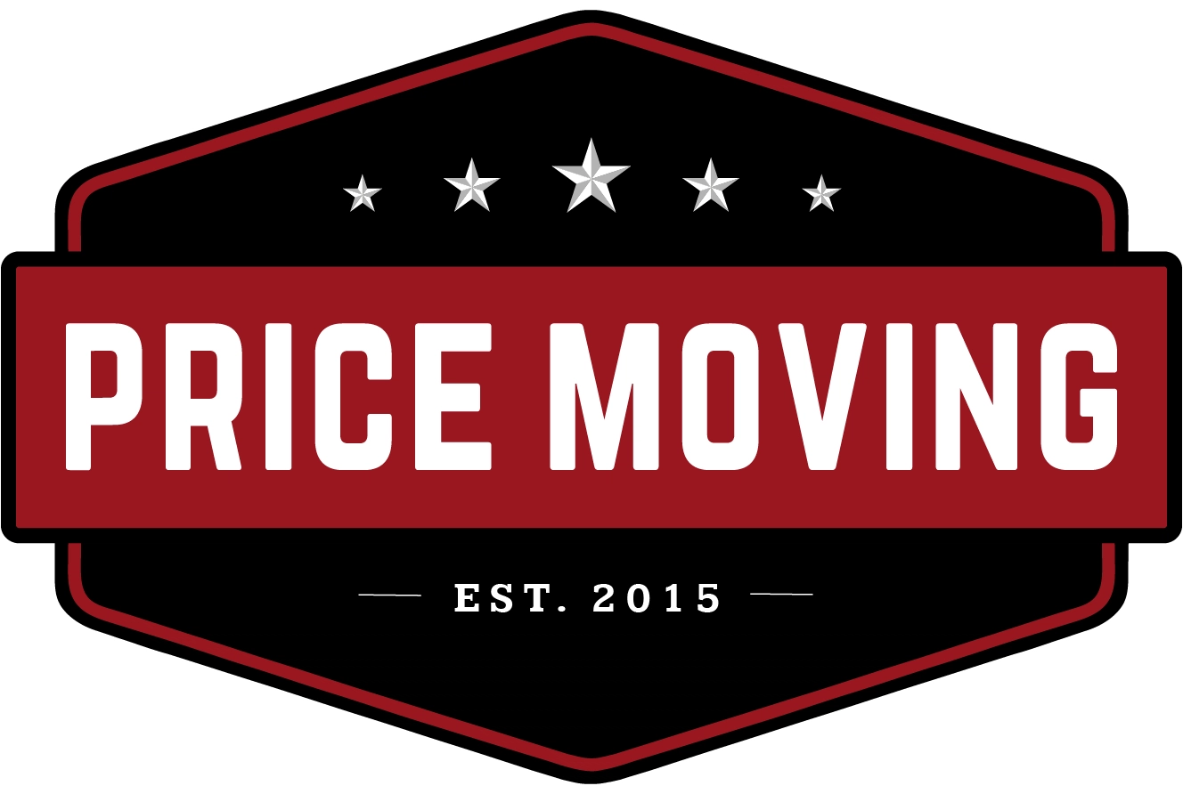 Price Moving Marco Island Logo