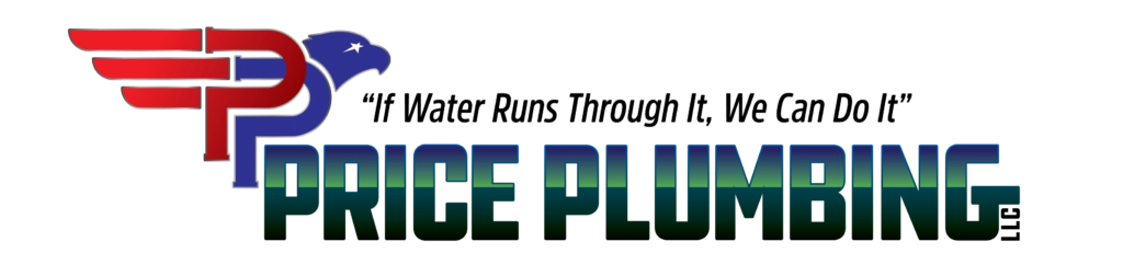 Price Plumbing Inc Logo