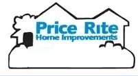 Price Rite Home Improvements Logo