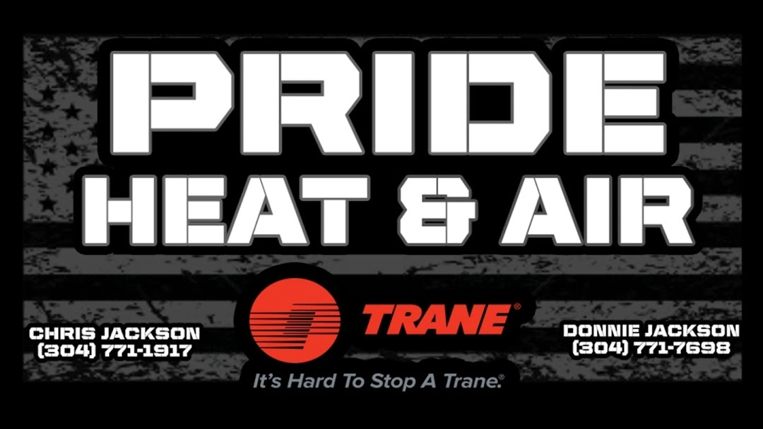 Pride Heat and Air LLC Logo