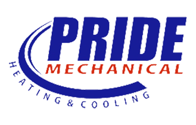 Pride Mechanical, LLC Logo