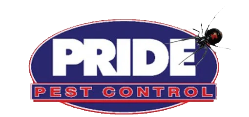 Pride Pest Control Logo