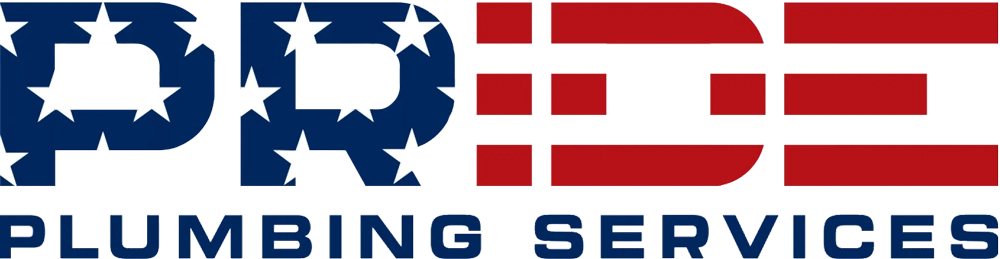 Pride Plumbing Services Logo