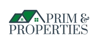 Prim and Properties Logo