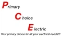 Primary Choice Electric Logo