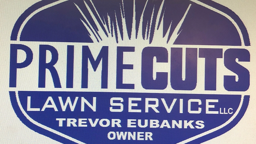 Prime Cuts Lawn Services LLC Logo