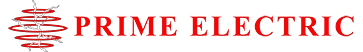 Prime Electric LLC Logo