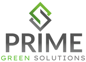 Prime Green Solutions Logo