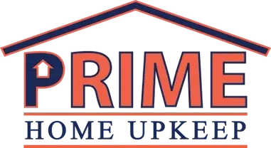 Prime Home Upkeep Logo