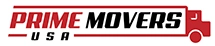 Prime Movers USA Logo