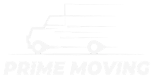 Prime Moving LLC Logo