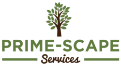 Prime-Scape Services, Inc. Logo