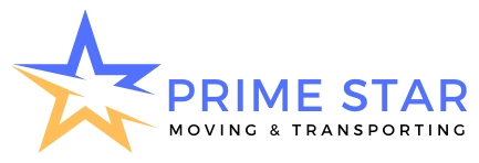 Prime Star Moving & Transporting Logo