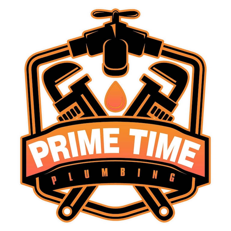 Prime Time Plumbing Services L.L.C Logo