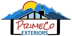 PrimeCo Exteriors Logo