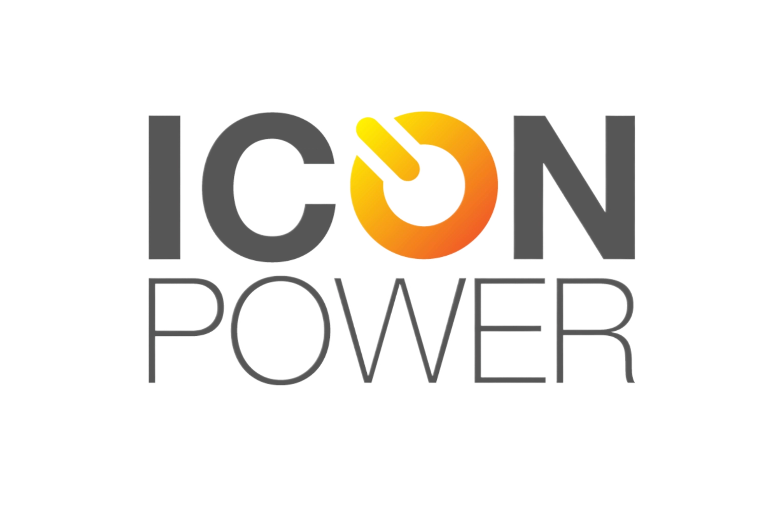 Primitive Power Logo