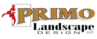 Primo Landscape Design Logo