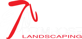 Primrose Landscaping LLC Logo