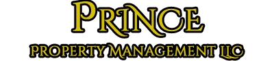Prince Property Management Logo