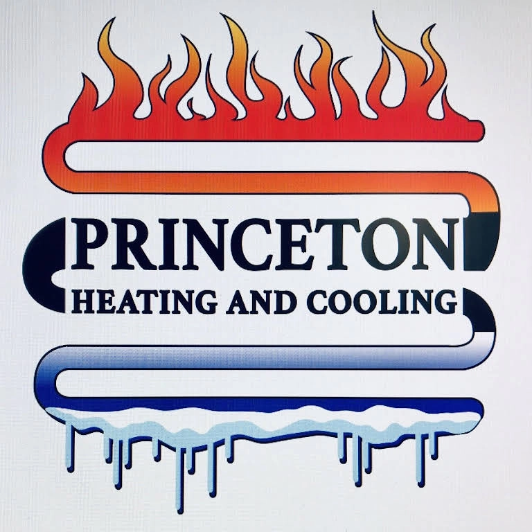 Princeton Heating and Cooling, LLC Logo