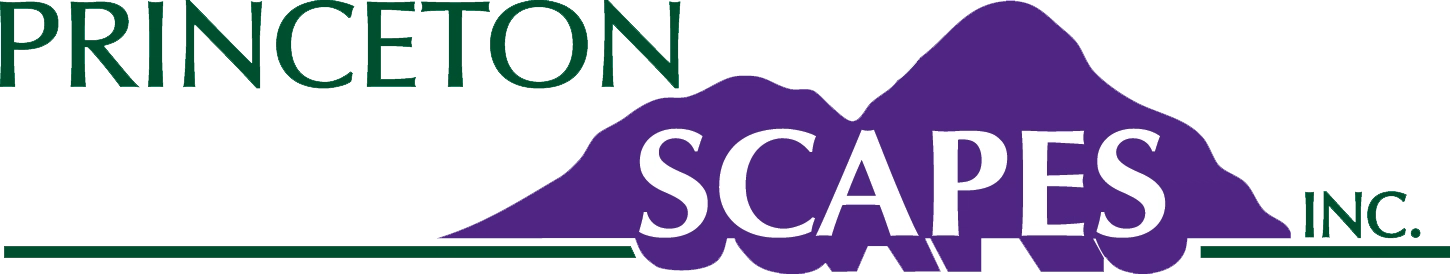 Princeton Scapes Inc Logo