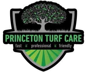 Princeton Turf Care Logo
