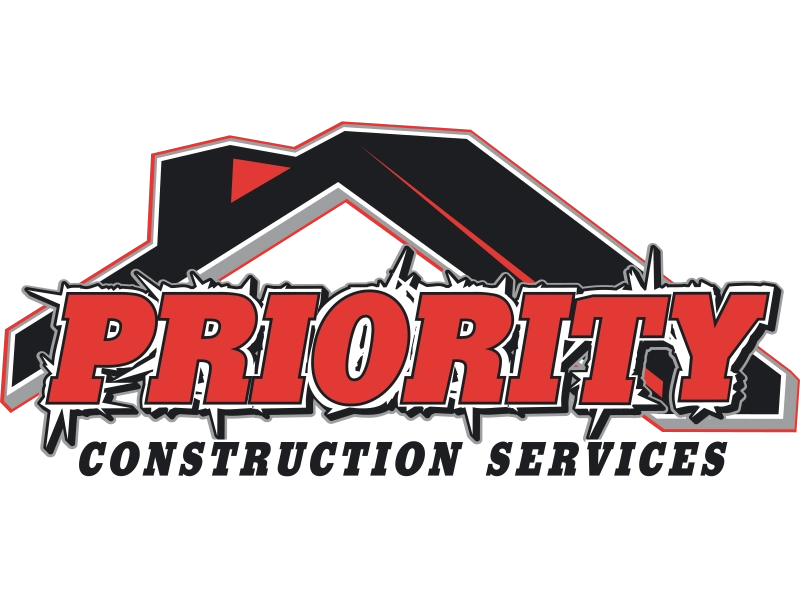 Priority Construction Services Logo