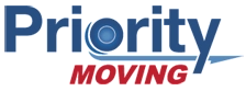 Priority Moving Logo