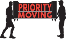 Priority Moving Services Logo